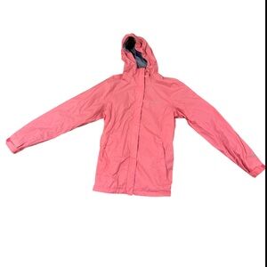Columbia Women's Arcadia II Jacket, Camellia Rose Small